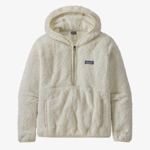 Patagonia Los Gatos Hooded Pullover